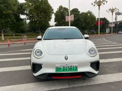 ORA Good Cat GT Mulan Edition 401km Luxury - ფოტო 2