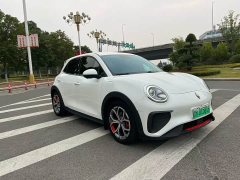 ORA Good Cat GT Mulan Edition 401km Luxury - ფოტო 3