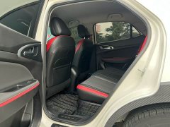 ORA Good Cat GT Mulan Edition 401km Luxury - ფოტო 4