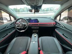 ORA Good Cat GT Mulan Edition 401km Luxury - ფოტო 5