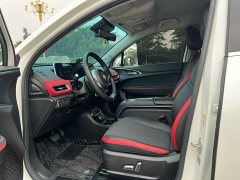 ORA Good Cat GT Mulan Edition 401km Luxury - ფოტო 6