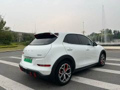 ORA Good Cat GT Mulan Edition 401km Luxury - ფოტო 7