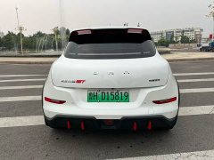 ORA Good Cat GT Mulan Edition 401km Luxury - ფოტო 8
