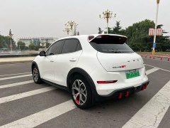 ORA Good Cat GT Mulan Edition 401km Luxury - ფოტო 9