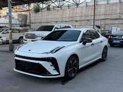 Lynk & Co Geely Lynk & Co 03 1.5T DCT Pro - ფოტო 1