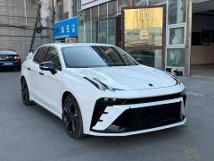 Lynk & Co Geely Lynk & Co 03 1.5T DCT Pro - ფოტო 3