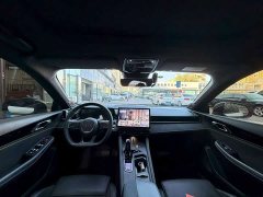 Lynk & Co Geely Lynk & Co 03 1.5T DCT Pro - ფოტო 4