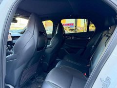 Lynk & Co Geely Lynk & Co 03 1.5T DCT Pro - ფოტო 5