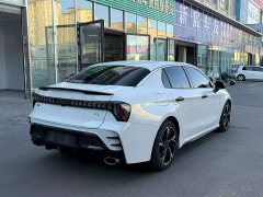 Lynk & Co Geely Lynk & Co 03 1.5T DCT Pro - ფოტო 7