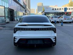 Lynk & Co Geely Lynk & Co 03 1.5T DCT Pro - ფოტო 8