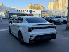 Lynk & Co Geely Lynk & Co 03 1.5T DCT Pro - ფოტო 9