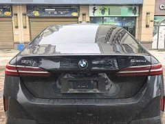 BMW 5 Series 530Li Luxury M Sport Package - ფოტო 7