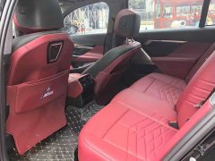 BMW 5 Series 530Li Luxury M Sport Package - ფოტო 8