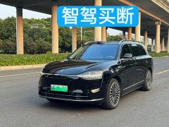 AITO M9 Extended Range Ultra 52kWh 6-Seater - ფოტო 1