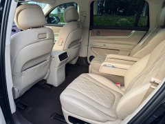 AITO M9 Extended Range Ultra 52kWh 6-Seater - ფოტო 10
