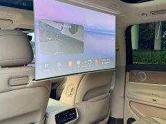 AITO M9 Extended Range Ultra 52kWh 6-Seater - ფოტო 12