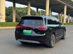 AITO M9 Extended Range Ultra 52kWh 6-Seater - ფოტო 3