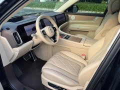 AITO M9 Extended Range Ultra 52kWh 6-Seater - ფოტო 4