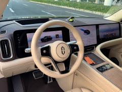 AITO M9 Extended Range Ultra 52kWh 6-Seater - ფოტო 5