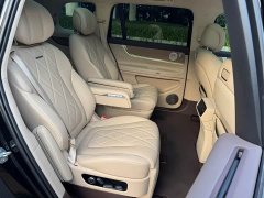 AITO M9 Extended Range Ultra 52kWh 6-Seater - ფოტო 9