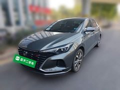 Changan Eado 2021 PLUS Blue Whale NE 1.4T GDI DCT Luxury - ფოტო 1