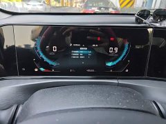 Changan Eado 2021 PLUS Blue Whale NE 1.4T GDI DCT Luxury - ფოტო 12