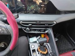 Changan Eado 2021 PLUS Blue Whale NE 1.4T GDI DCT Luxury - ფოტო 14