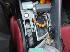 Changan Eado 2021 PLUS Blue Whale NE 1.4T GDI DCT Luxury - ფოტო 15