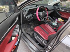 Changan Eado 2021 PLUS Blue Whale NE 1.4T GDI DCT Luxury - ფოტო 17
