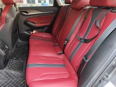Changan Eado 2021 PLUS Blue Whale NE 1.4T GDI DCT Luxury - ფოტო 18