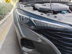 Changan Eado 2021 PLUS Blue Whale NE 1.4T GDI DCT Luxury - ფოტო 7