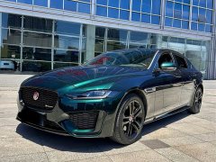 Jaguar XEL 2.0T 250PS R-DYNAMIC S Sport Entry Edition - ფოტო 1