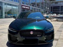 Jaguar XEL 2.0T 250PS R-DYNAMIC S Sport Entry Edition - ფოტო 2