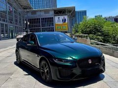 Jaguar XEL 2.0T 250PS R-DYNAMIC S Sport Entry Edition - ფოტო 3
