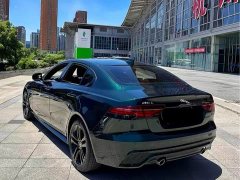 Jaguar XEL 2.0T 250PS R-DYNAMIC S Sport Entry Edition - ფოტო 4