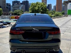 Jaguar XEL 2.0T 250PS R-DYNAMIC S Sport Entry Edition - ფოტო 5