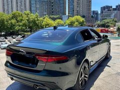 Jaguar XEL 2.0T 250PS R-DYNAMIC S Sport Entry Edition - ფოტო 6