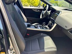 Jaguar XEL 2.0T 250PS R-DYNAMIC S Sport Entry Edition - ფოტო 7