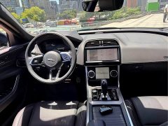 Jaguar XEL 2.0T 250PS R-DYNAMIC S Sport Entry Edition - ფოტო 8