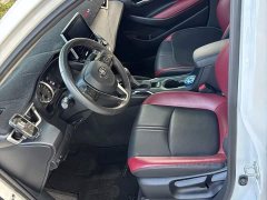 Toyota Corolla TNGA 1.5L CVT GR SPORT - ფოტო 4