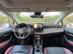 Toyota Corolla TNGA 1.5L CVT GR SPORT - ფოტო 6