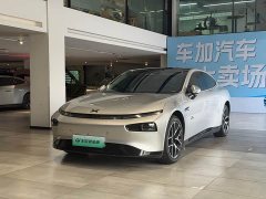 XPeng P7 P7i 702 Pro - ფოტო 1