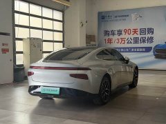 XPeng P7 P7i 702 Pro - ფოტო 9