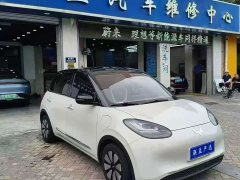 Wuling Binguo 333km Lingxi Connected Edition - ფოტო 1