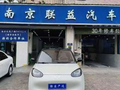 Wuling Binguo 333km Lingxi Connected Edition - ფოტო 2