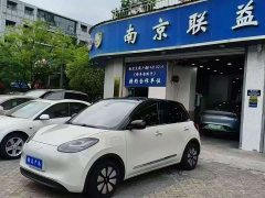 Wuling Binguo 333km Lingxi Connected Edition - ფოტო 3