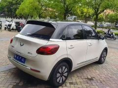 Wuling Binguo 333km Lingxi Connected Edition - ფოტო 4