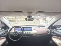 Wuling Binguo 333km Lingxi Connected Edition - ფოტო 9