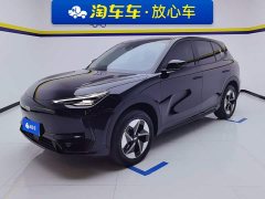 Geely Galaxy E5 2026 610km Long-Range Edition - ფოტო 1