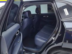 Geely Galaxy E5 2026 610km Long-Range Edition - ფოტო 11